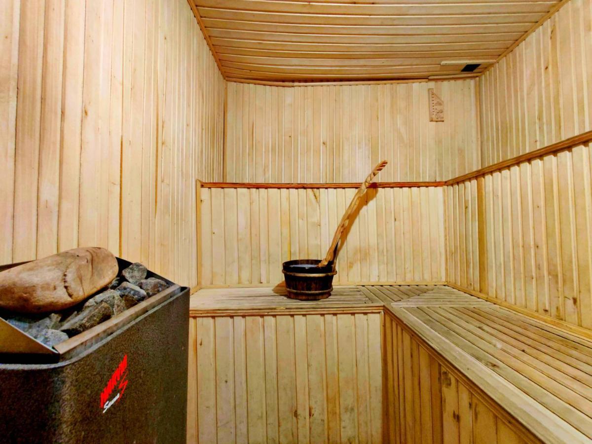 Приватний Котедж З Басейном Біля Моря Совіньон Одеса Exterior foto